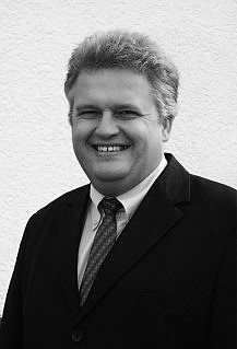 Uwe Konst - Geschäftsentwicklung International Uwe Konst