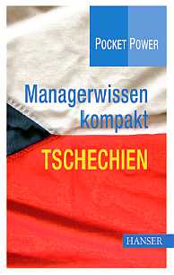 Cover von Managerwissen kompakt: Tschechien