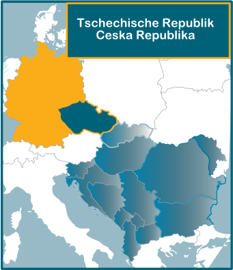 Mittel- und Osteuropa