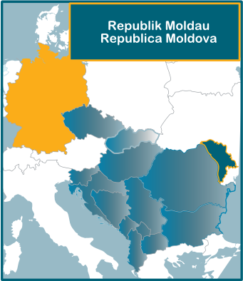 Mittel- und Osteuropa