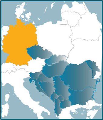Mittel- und Osteuropa Mittel- und Osteuropa