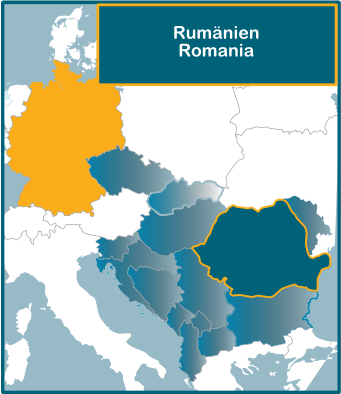 Mittel- und Osteuropa
